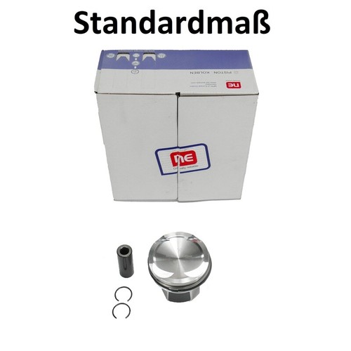 Piston standard ø74 51mm - piston, Ø74.51mm