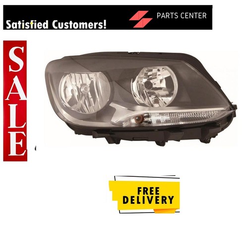 Fits caddy van - fits,