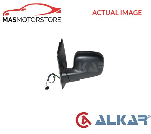 Outside rear view mirror lhd - rear,