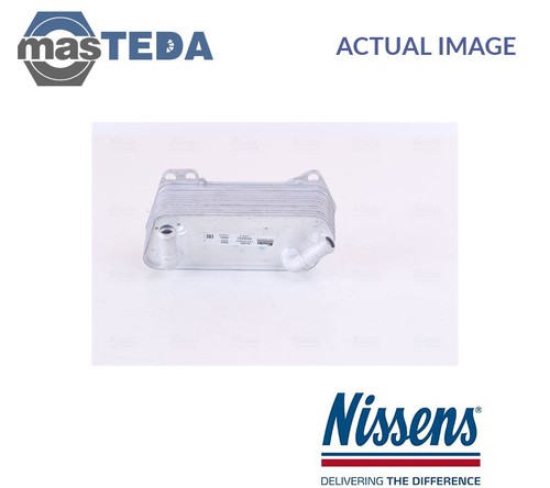 91281 oil cooler automatic - 91281,