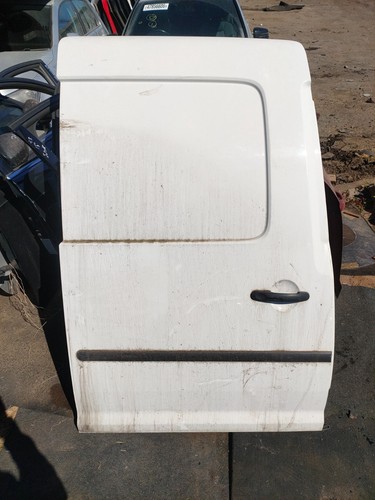 Volkswagen caddy mk3 - vw,