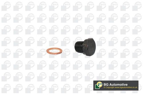 Sump plug for caddy 4 - for, vw