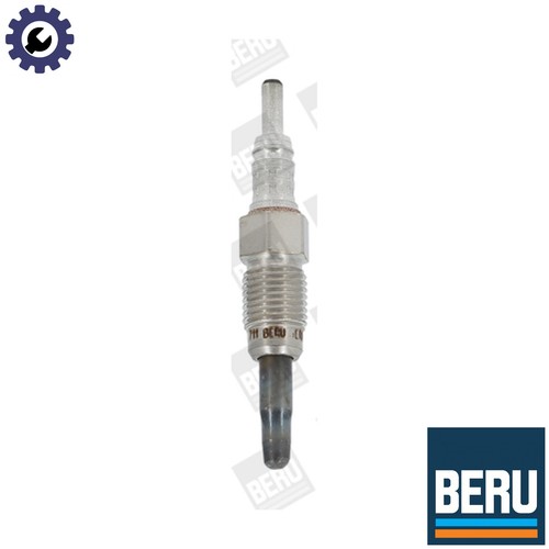 Glow plug auxiliary - auxiliary, heater