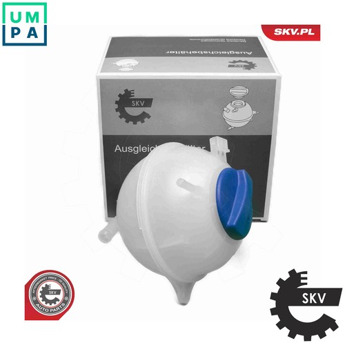 Expansion tank coolant - expansion,