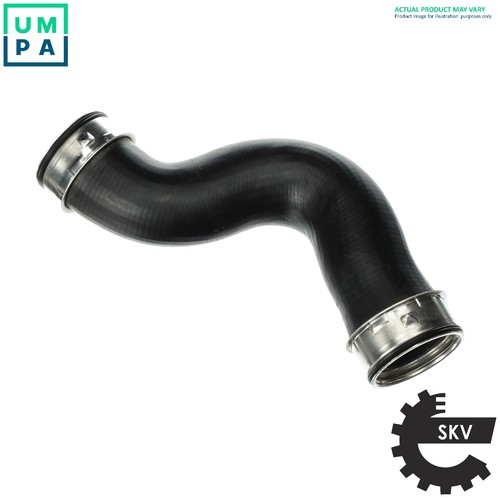 Charge air hose - charge, for
