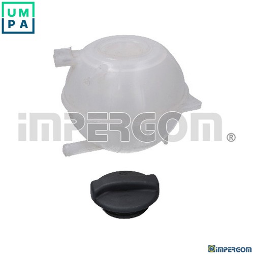 Expansion tank coolant 44180 - expansion,