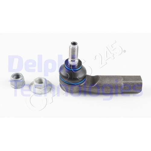 Delphi tie rod end for - delphi,