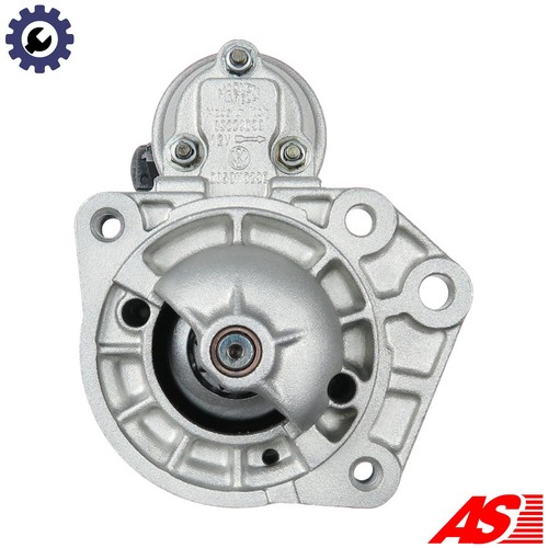 Starter s4016pr for - for, vw