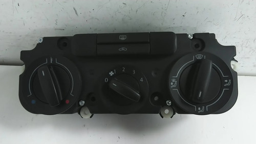 Control panel heater caddy - caddy, iii