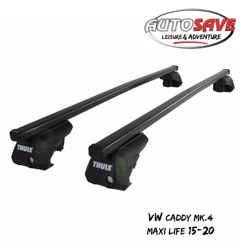 Thule squarebar evo - -, bar