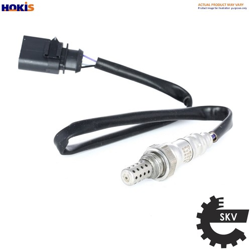 Lambda sensor 09skv658 for - lambda,