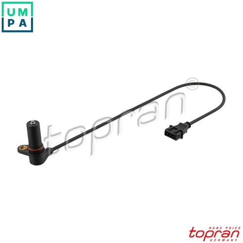 Sensor crankshaft pulse 111 - crankshaft,