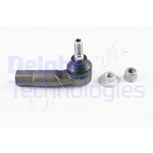 Delphi tie rod end for - rod, audi