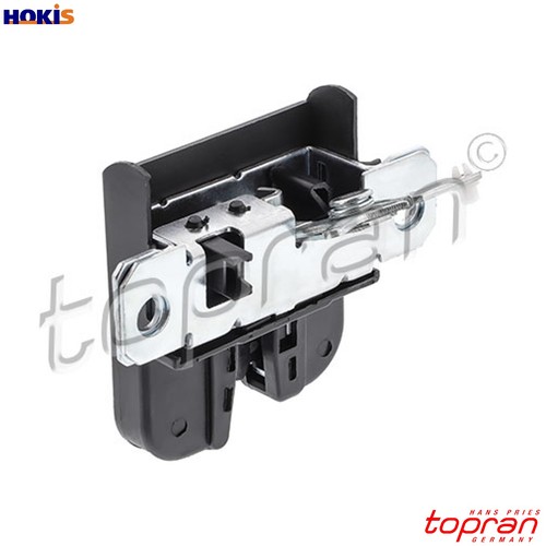 Tailgate lock 623 667 - tailgate,