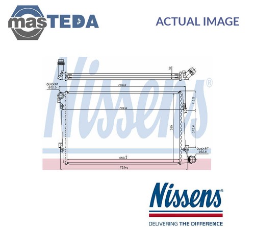 65292 engine cooling - 65292,