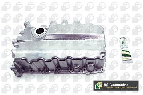 Oil sump pan kit for - for, caddy