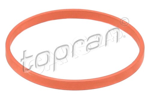 Intake manifold housing gasket - manifold,