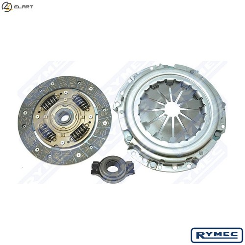 Clutch kit jt6541 for - kit,