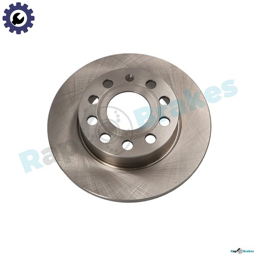 Brake disc d0508 for - 2x,
