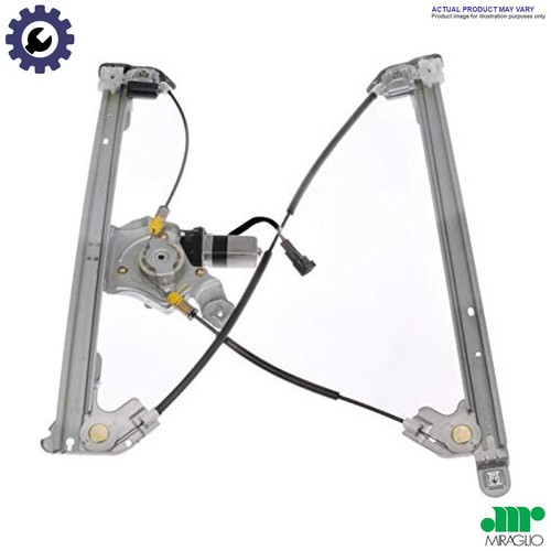 Window regulator 821c - 30/821c, for