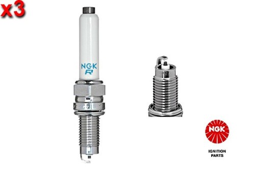 Ngk spark plug for - plug, seat
