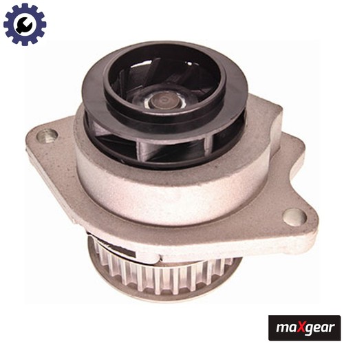 Water pump engine cooling - pump,