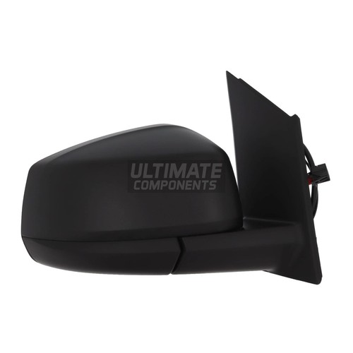 Caddy van 2021 2024 wing - 2021-2024,