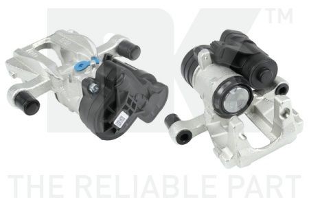 Brake caliper rear right - nk,