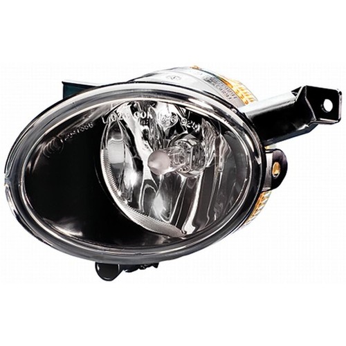 New fog light - light, for