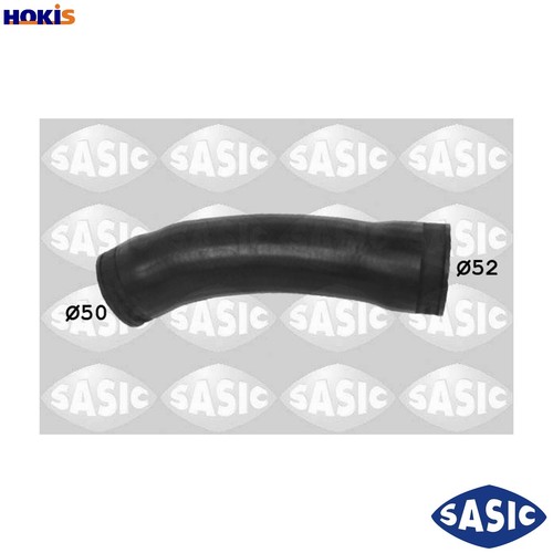 Charge air hose - 3356025, for