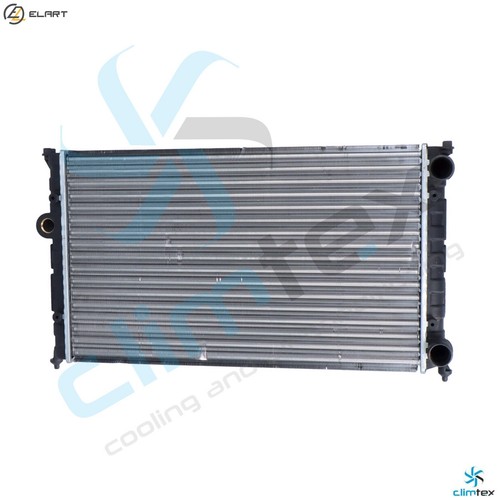 Radiator engine cooling - engine,