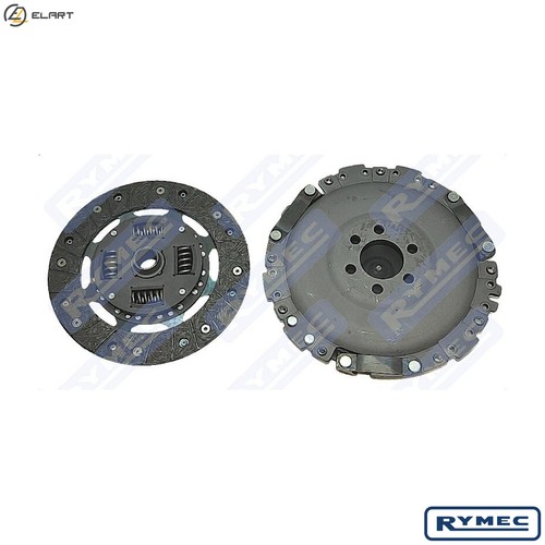 Clutch kit jt6712 for skoda - kit,
