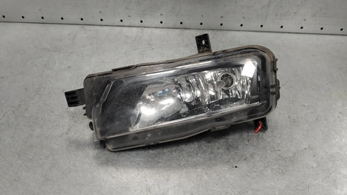 Fog light right front - light,
