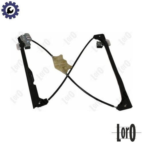 Window regulator 130 - window,