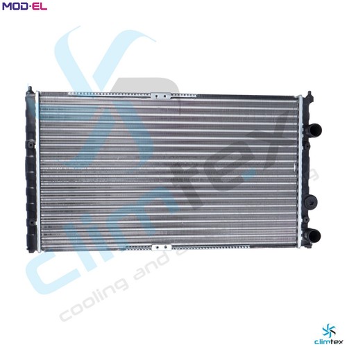 Radiator engine cooling - radiator,