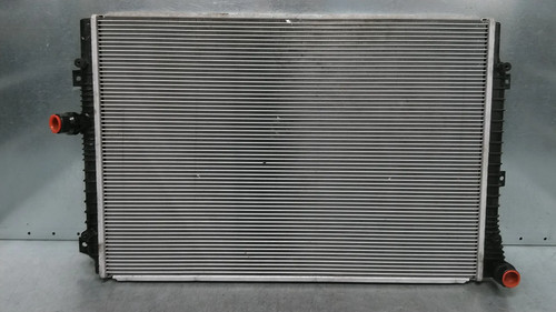 Radiator volkswagen caddy - radiator,