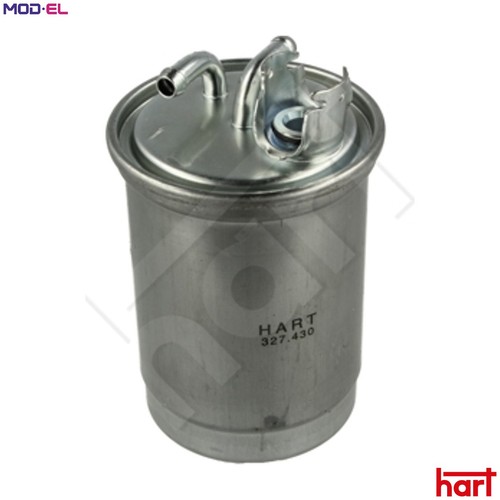 Fuel filter 327 430 for - filter, skoda