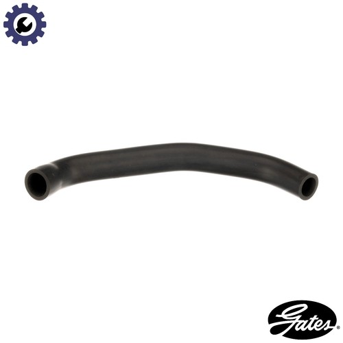 Hose crankcase ventilation - crankcase,