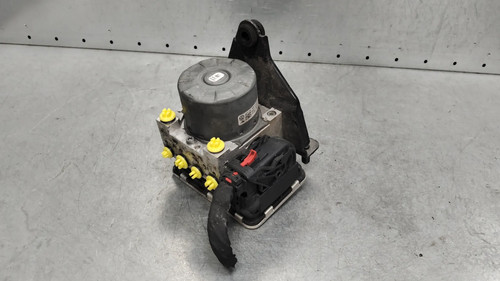 Abs pump volkswagen caddy - pump, iv