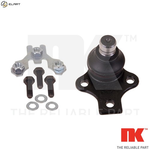 Ball joint 5044720 for - ball,