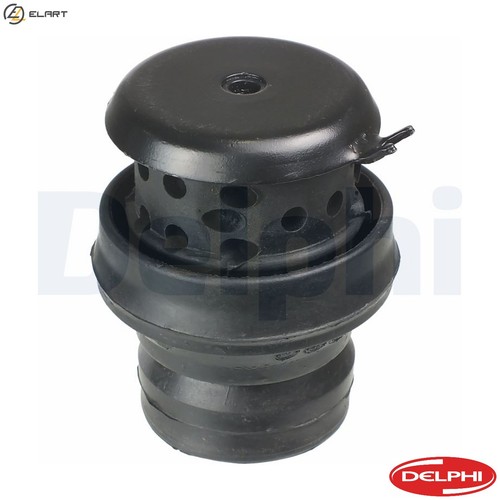 Mounting engine tem058 - engine,