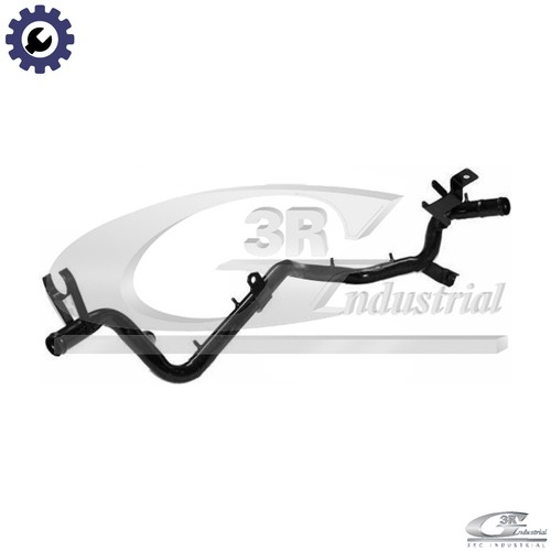 Coolant pipe 85703 - coolant,