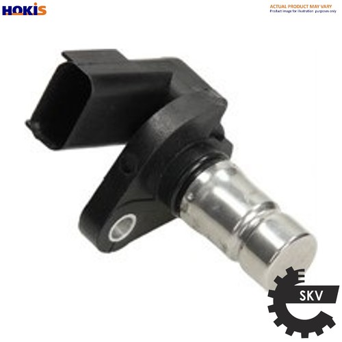 Sensor crankshaft pulse - sensor,