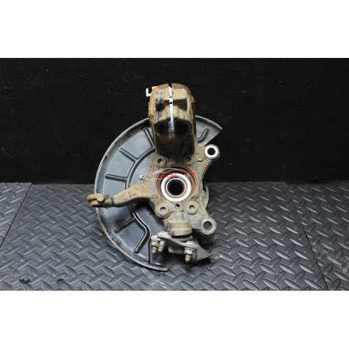1k0407255ac front left hub - front,