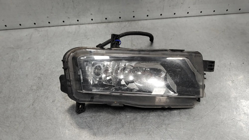 Fog light left - light, vw