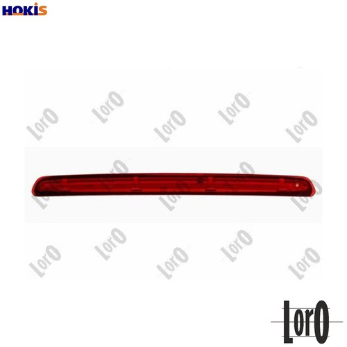 Auxiliary stop light - auxiliary,