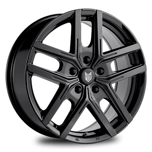 Black fox wx5 - fox,