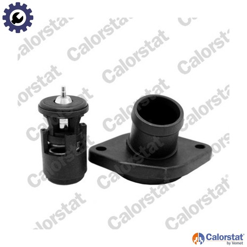 Thermostat coolant - thermostat,
