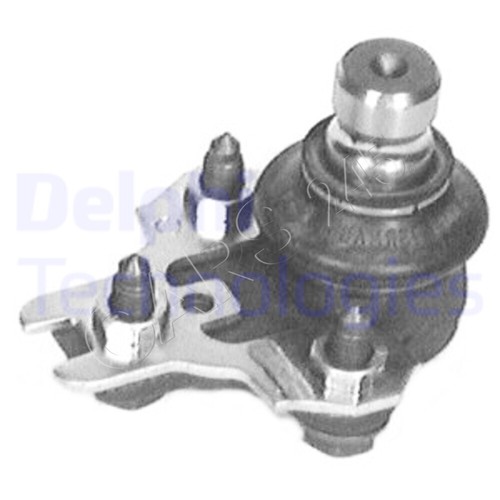 Delphi support guide - , joint