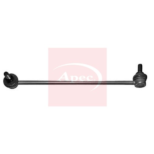 Anti roll bar - bar, links